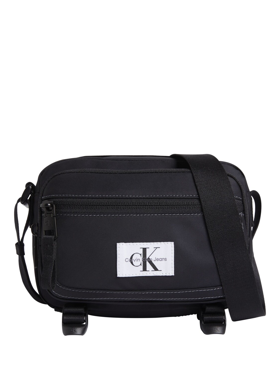 

Спортивная сумка для фотоаппарата Essential Calvin Klein, черный
