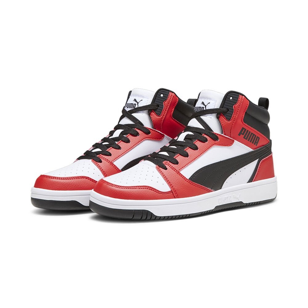 

Кроссовки Puma Rebound v6 , красный