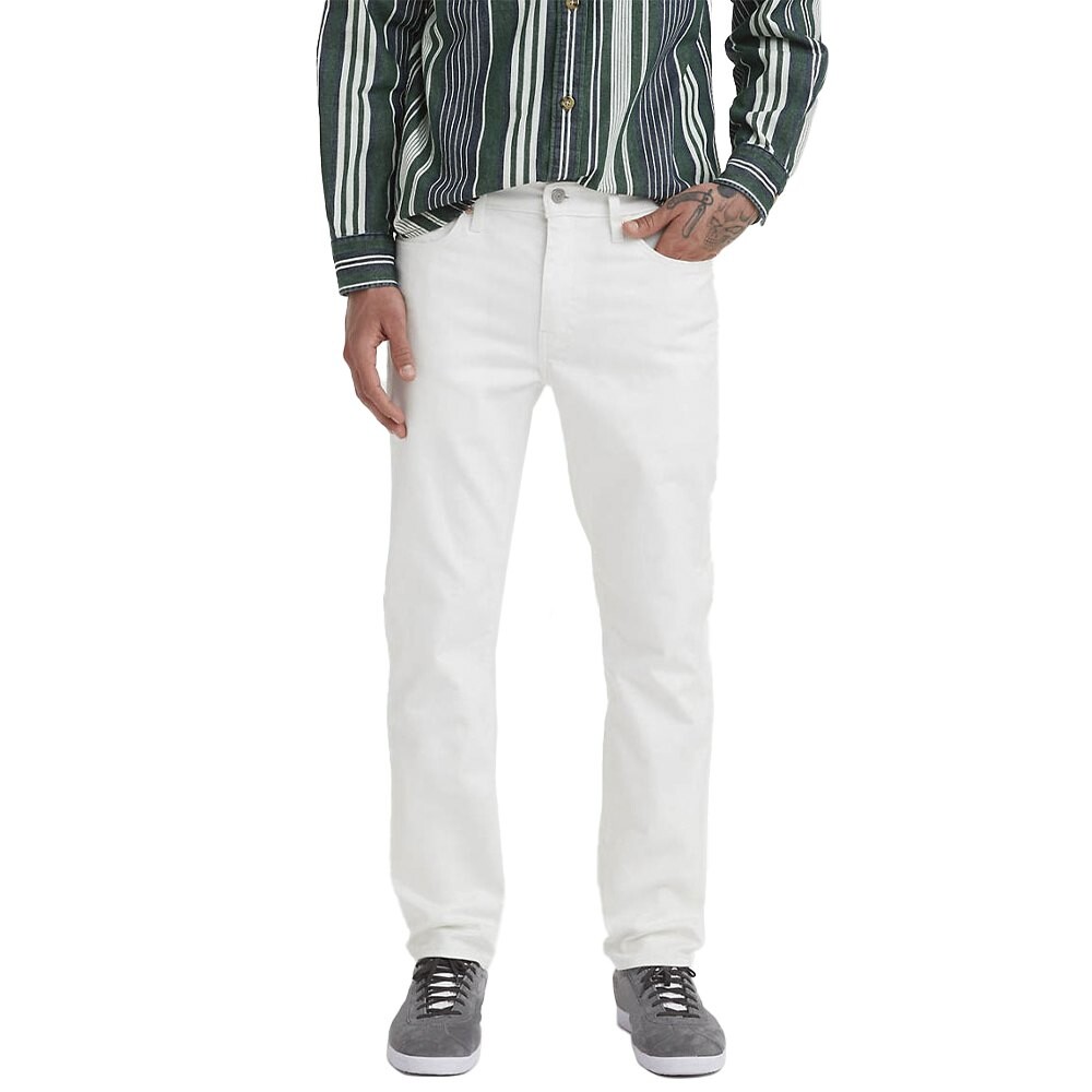 

Джинсы Levi´s 511 Slim, белый