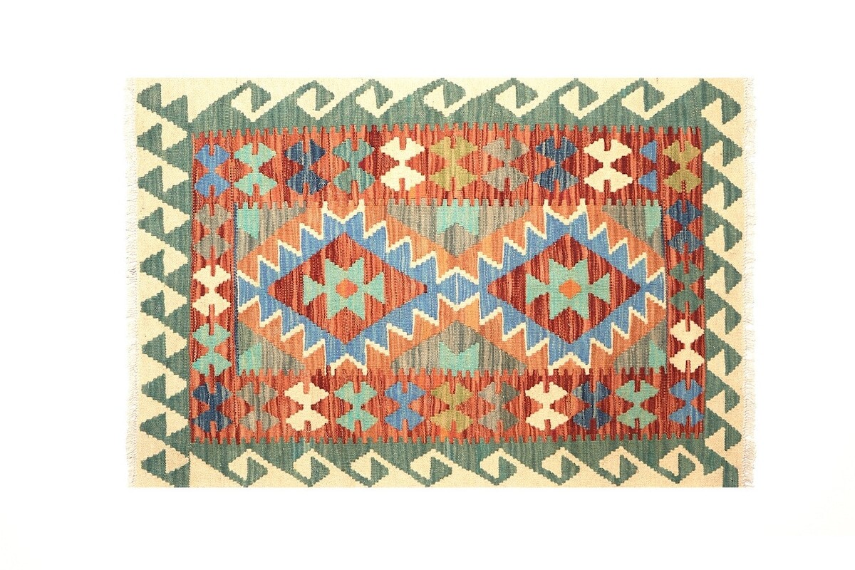 

Килим Маймана Мульти Ковер Home Carpets, серый