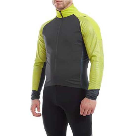 

Куртка Altura Softshell Mistral, синий