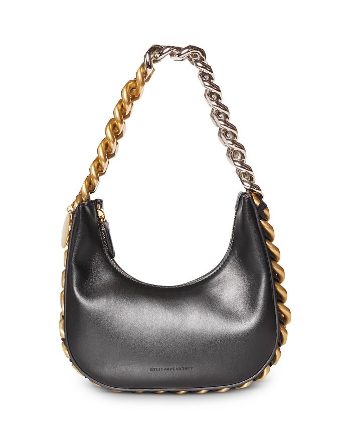 

Сумка через плечо Frayme Zip Alter Mat Stella McCartney