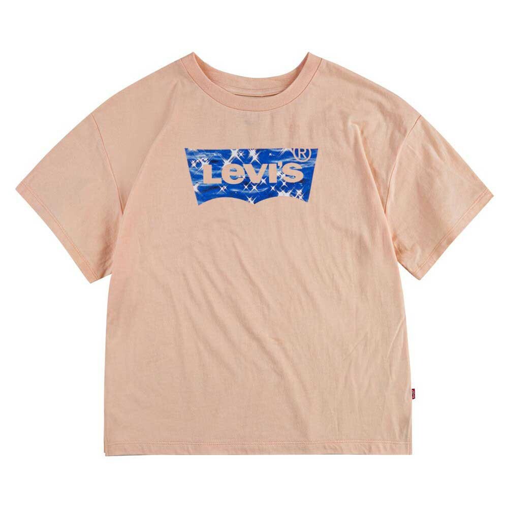 

Футболка Levi´s Oversized, оранжевый