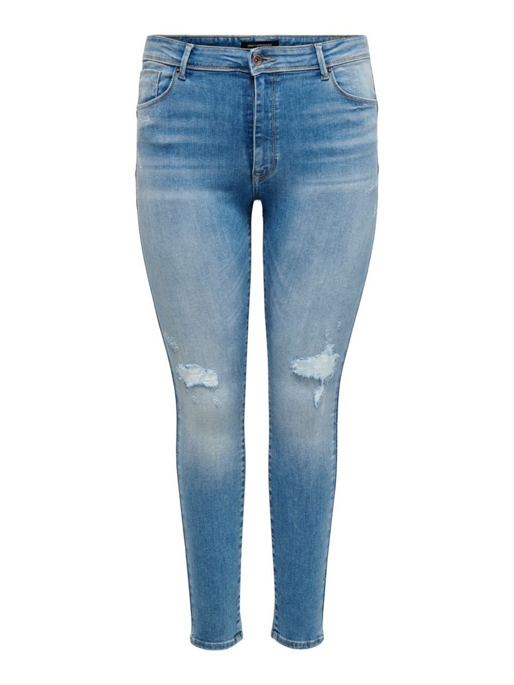 Обычные джинсы Only Maya, синий