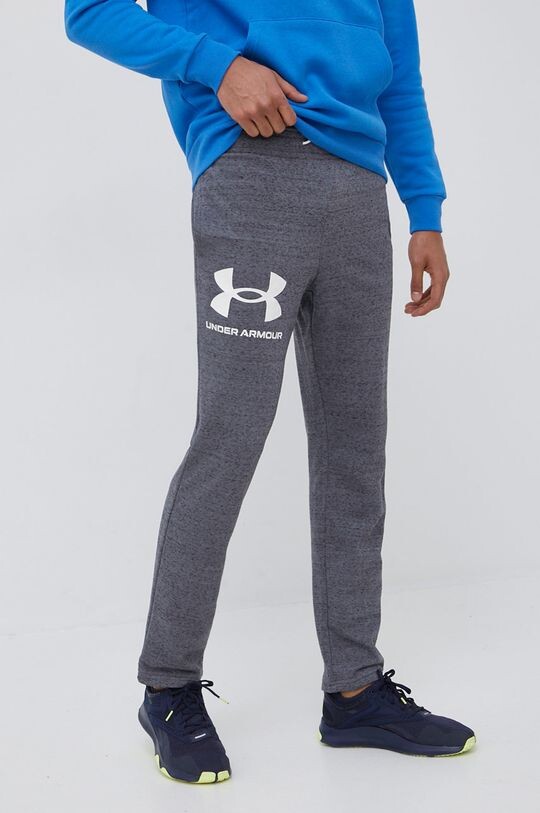 

Спортивные брюки 1361644 Under Armour, серый