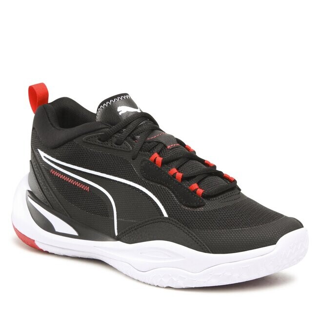 

Кроссовки Puma Playmaker, черный