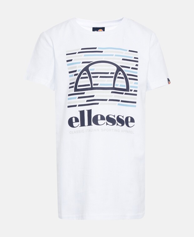 

Футболка Ellesse, белый