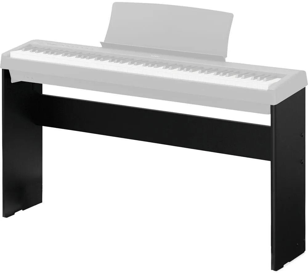 

Подставка Kawai HML-1 для ES100 - черная