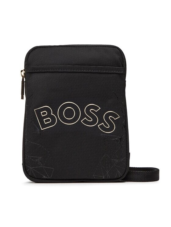 

Рюкзак Boss, черный