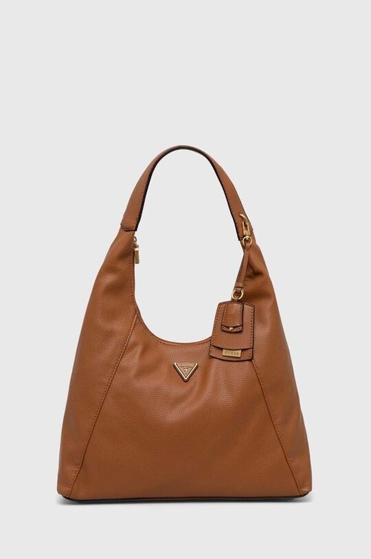

Сумка Guess, коричневый