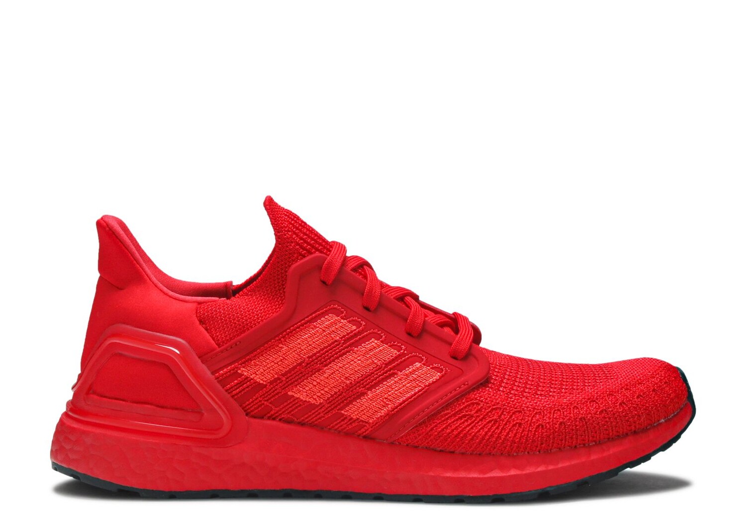 

Кроссовки adidas Ultraboost 20 'Solar Red', красный