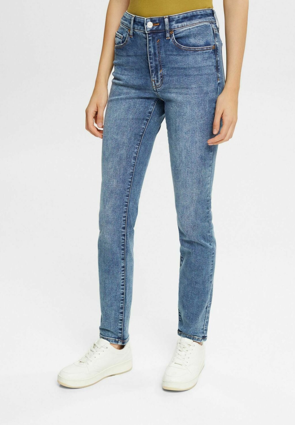 

Джинсы Skinny Fit Esprit