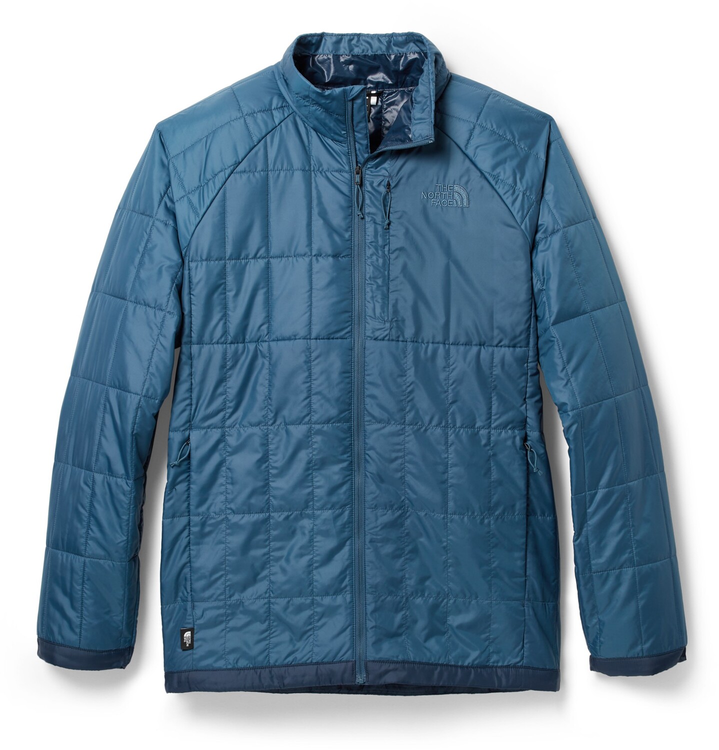 

Утепленная куртка Circaloft — мужская The North Face, синий