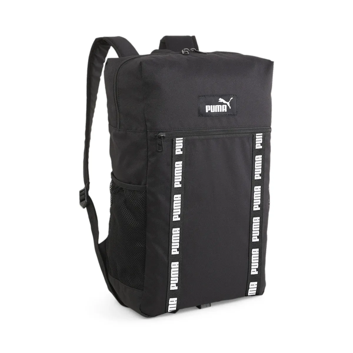 

Рюкзак PUMA "EvoESS Box Backpack для подростков и взрослых", черный