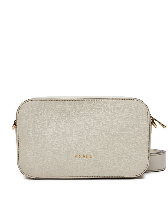 

Кошелек Furla, экрю