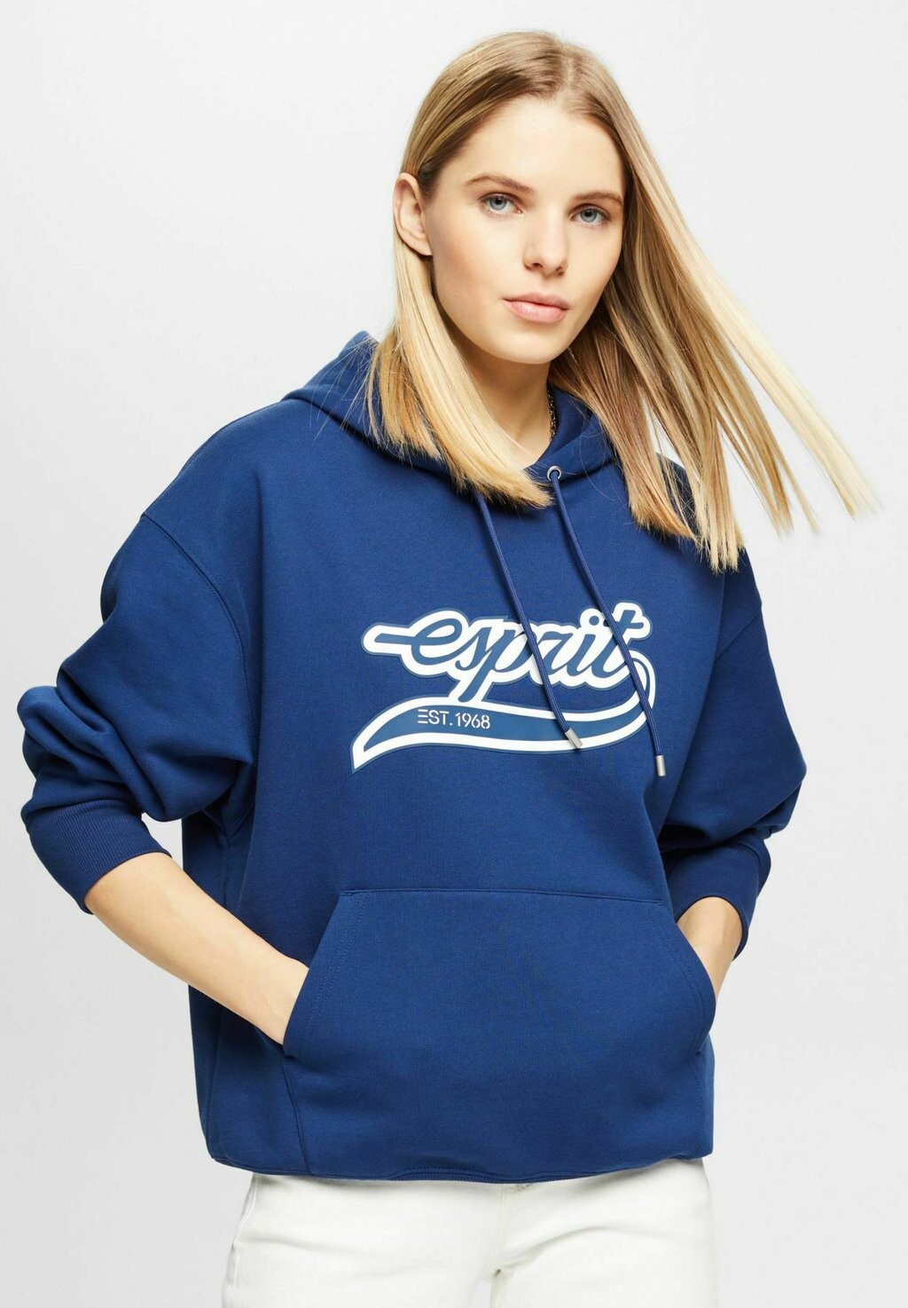 

Толстовка с капюшоном Esprit
