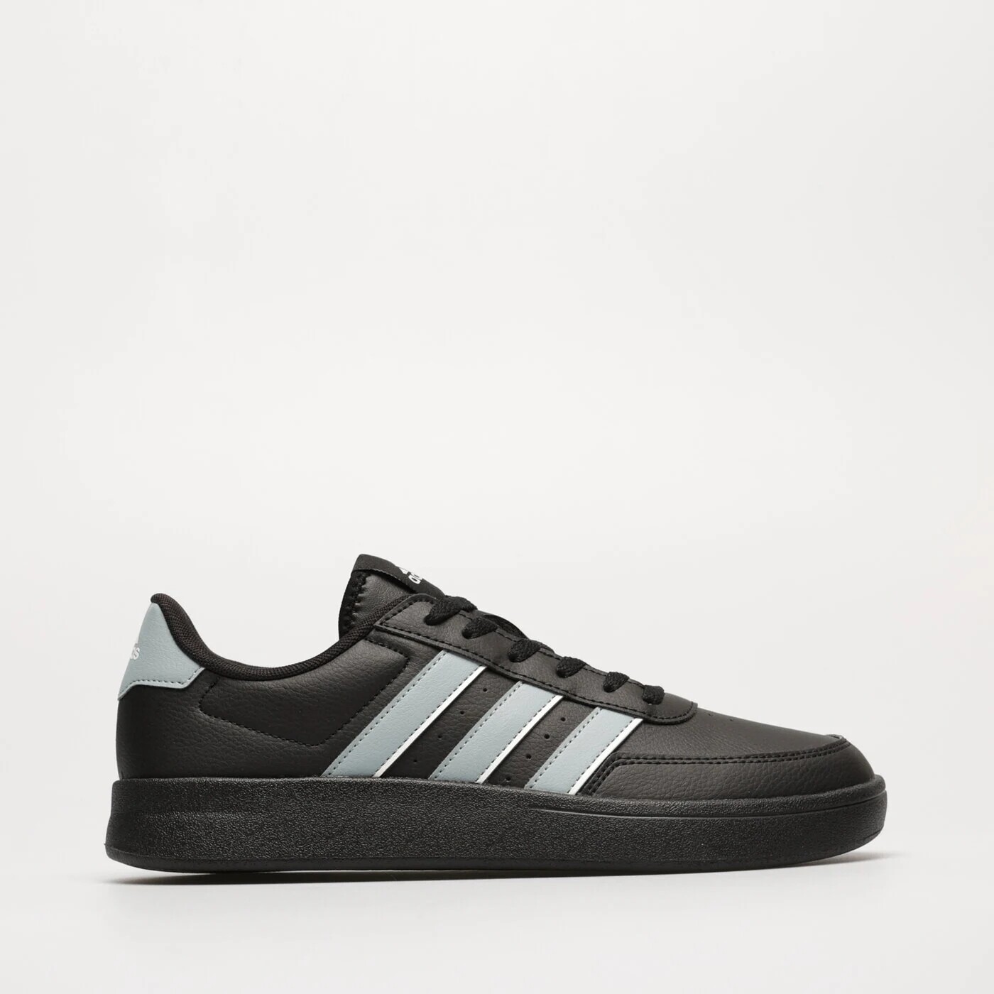 

Кроссовки Adidas Breaknet 2.0, черный / серый