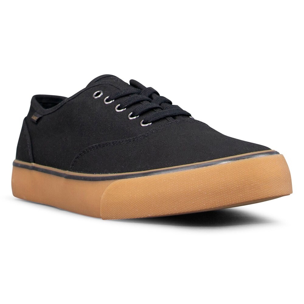 

Мужские кроссовки Lear на шнуровке Lugz, черный
