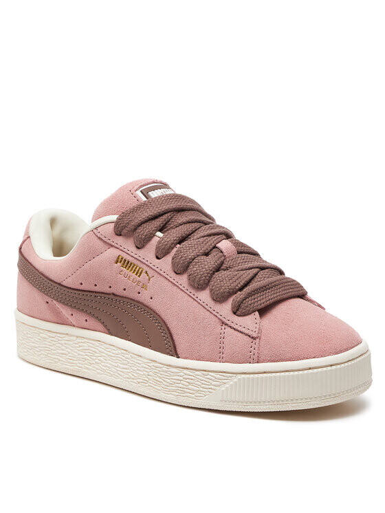 

Кроссовки Puma, розовый