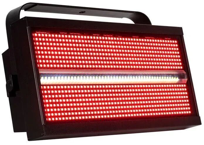 

ADJ Jolt Panel FX 300W RGB+W SMD светодиодный светильник