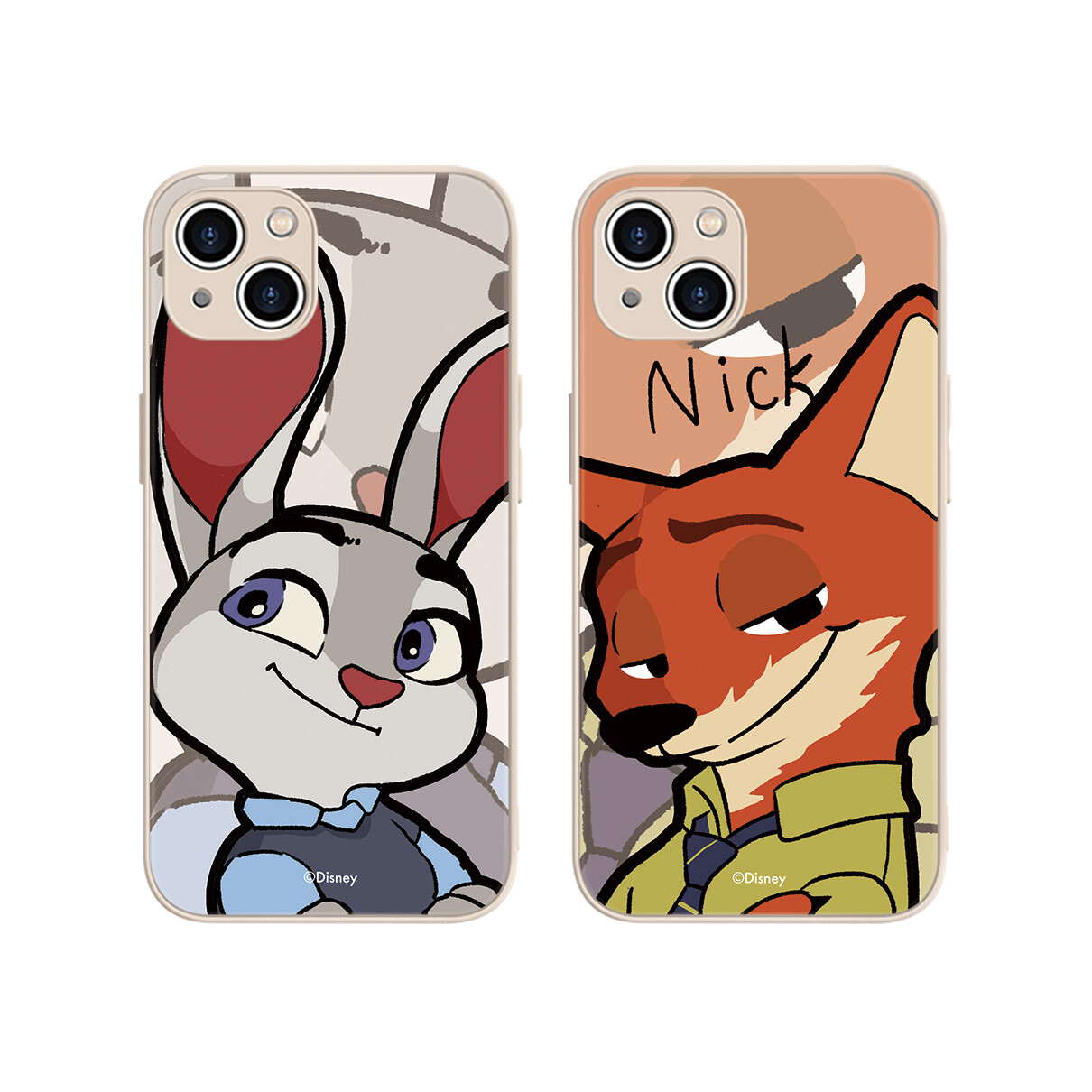 

Чехол для телефона Disney, DWCXBL600-Textured Black Right
