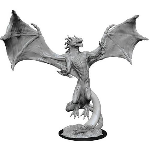 

Миниатюра WizKids/NECA Magic Unpainted Minis: W3 Galazeth Prismari