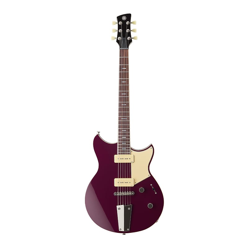 

Электрогитара Yamaha RSS02T Revstar Standard Right-Handed 6-String Electric Guitar