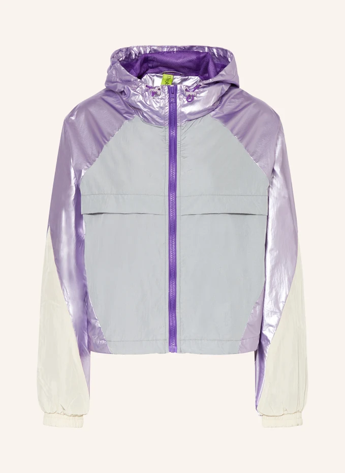 

Блузон jcfalka Thejoggconcept, фиолетовый