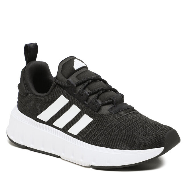 

Кроссовки adidas SwiftRun, черный