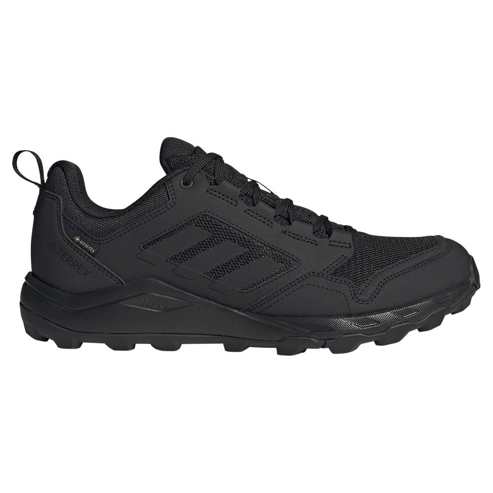 

Кроссовки adidas Terrex Tracerocker 2 Goretex Trail, черный, Черный;серый, Кроссовки adidas Terrex Tracerocker 2 Goretex Trail, черный