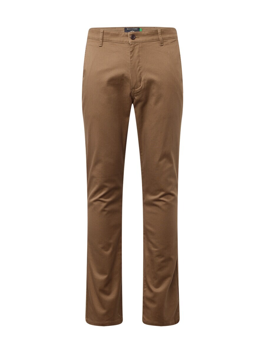 

Брюки Dockers Skinny Chino Pants, цвет Caramel
