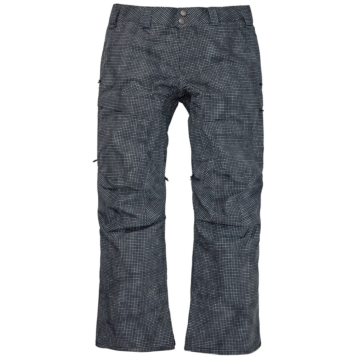 

Брюки Burton AK 2L GORE-TEX Swash, цвет Offset