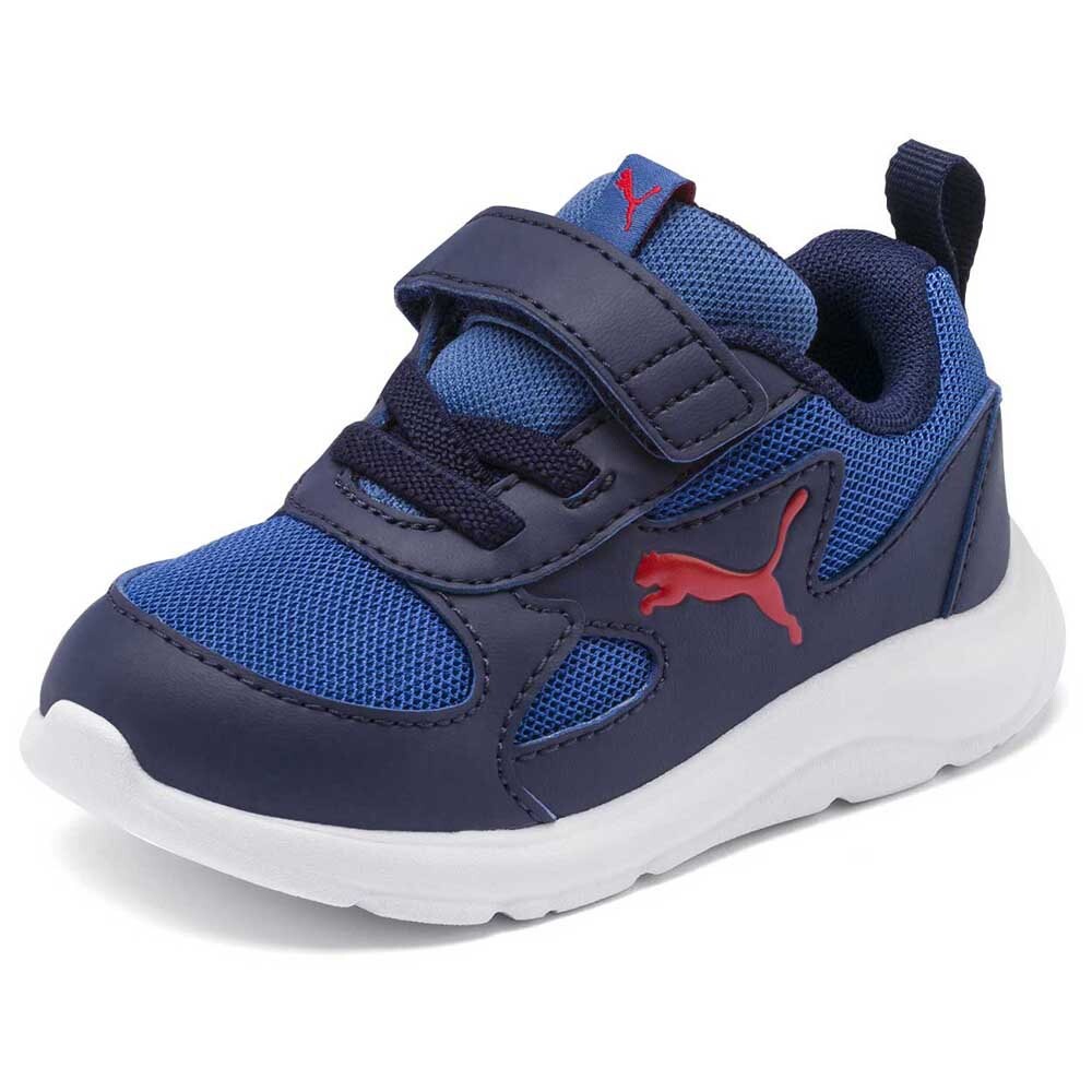 

Кроссовки Puma Fun Racer AC, синий