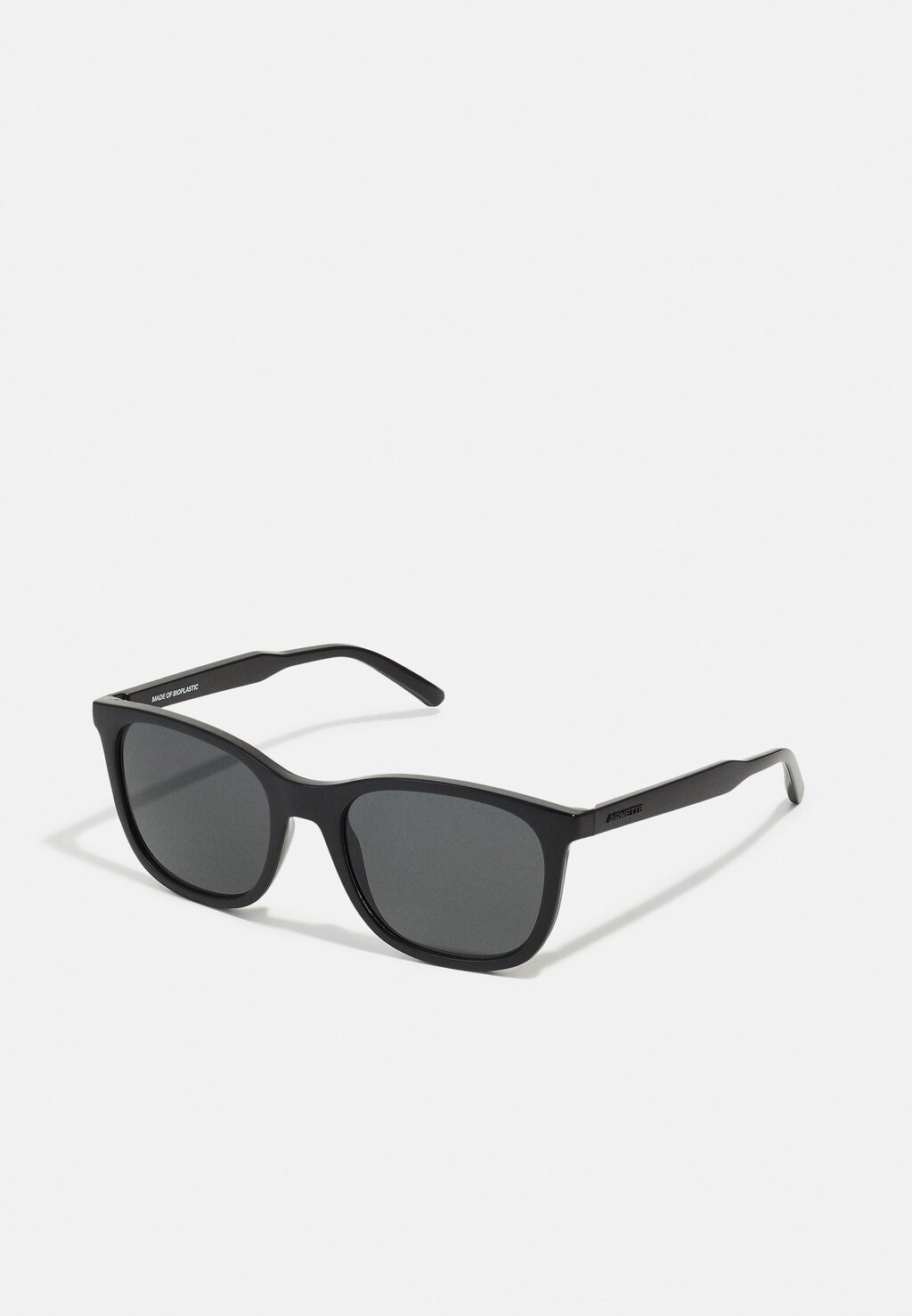 

Солнцезащитные очки WOLAND Arnette, цвет black/dark grey