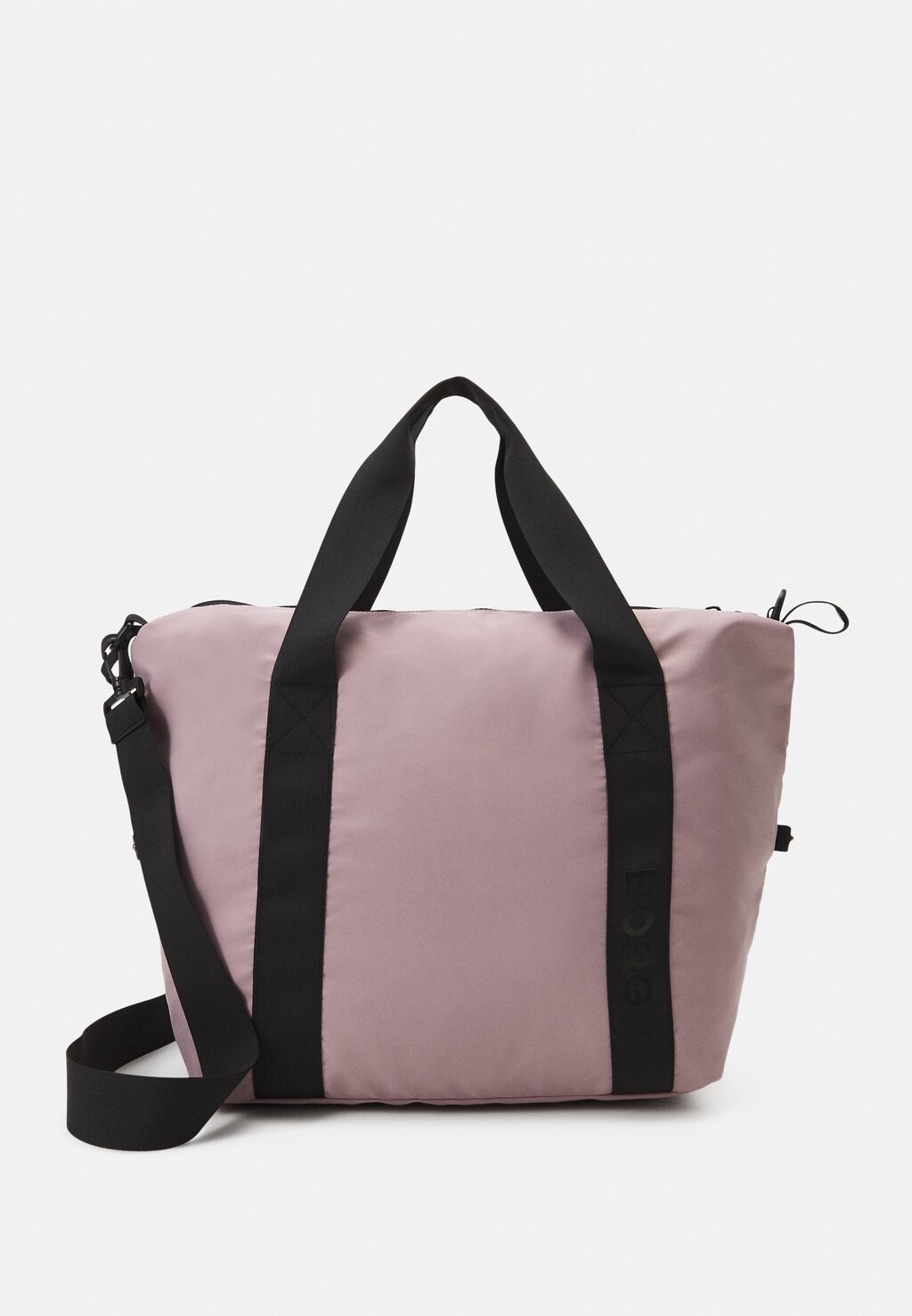 

Спортивная сумка CLASSIC SPORTSBAG Björn Borg, фиолетовый голубь