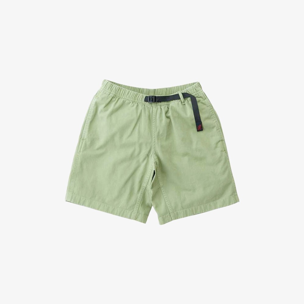 Шорты Women's G-Short 'Mint' Gramicci, мята