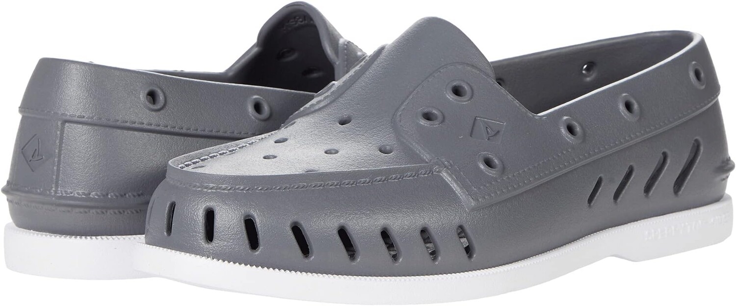 

Кроссовки Authentic Original Float Sperry, серый
