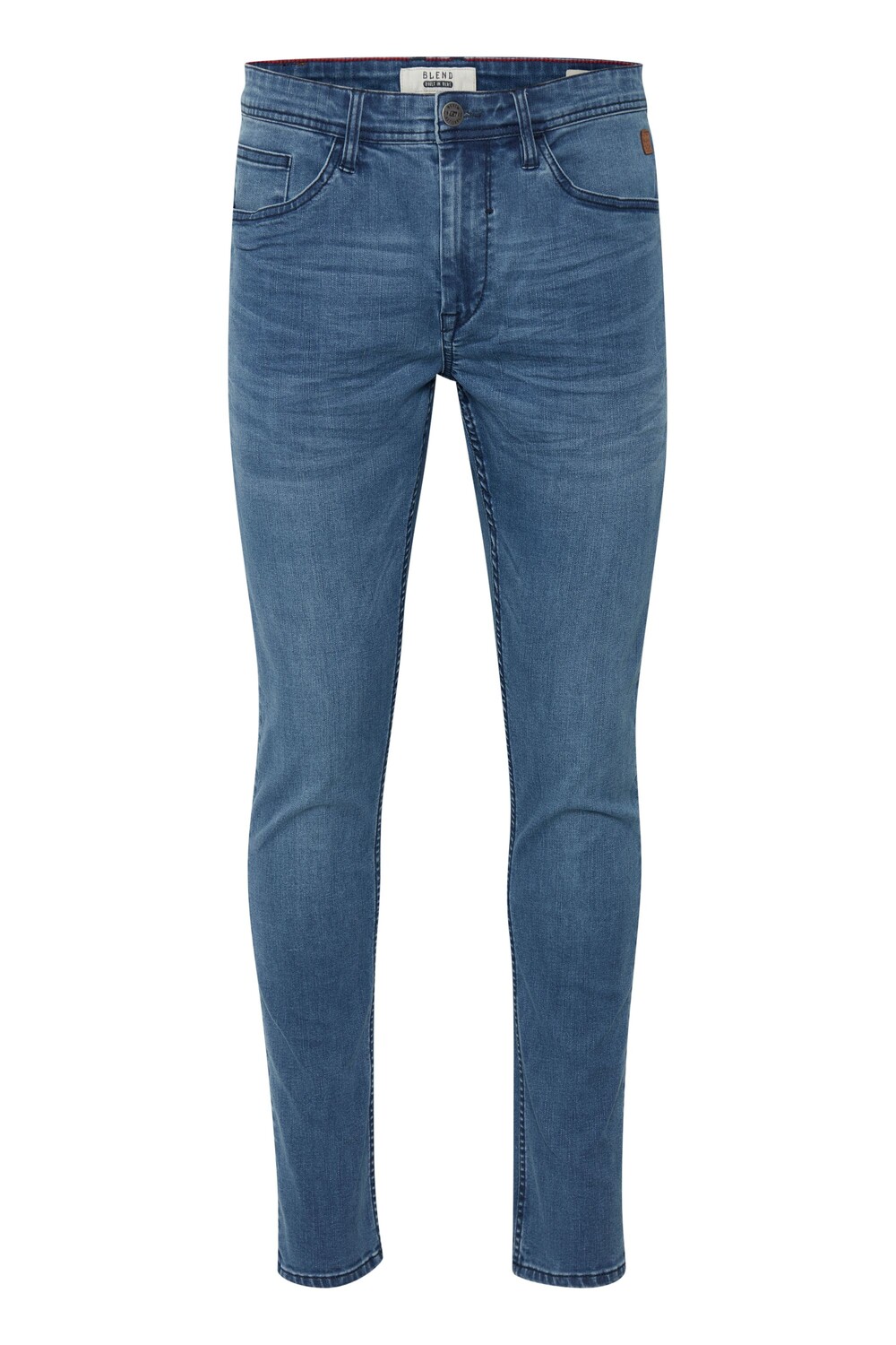 

Джинсы BLEND 5 Pocket, синий