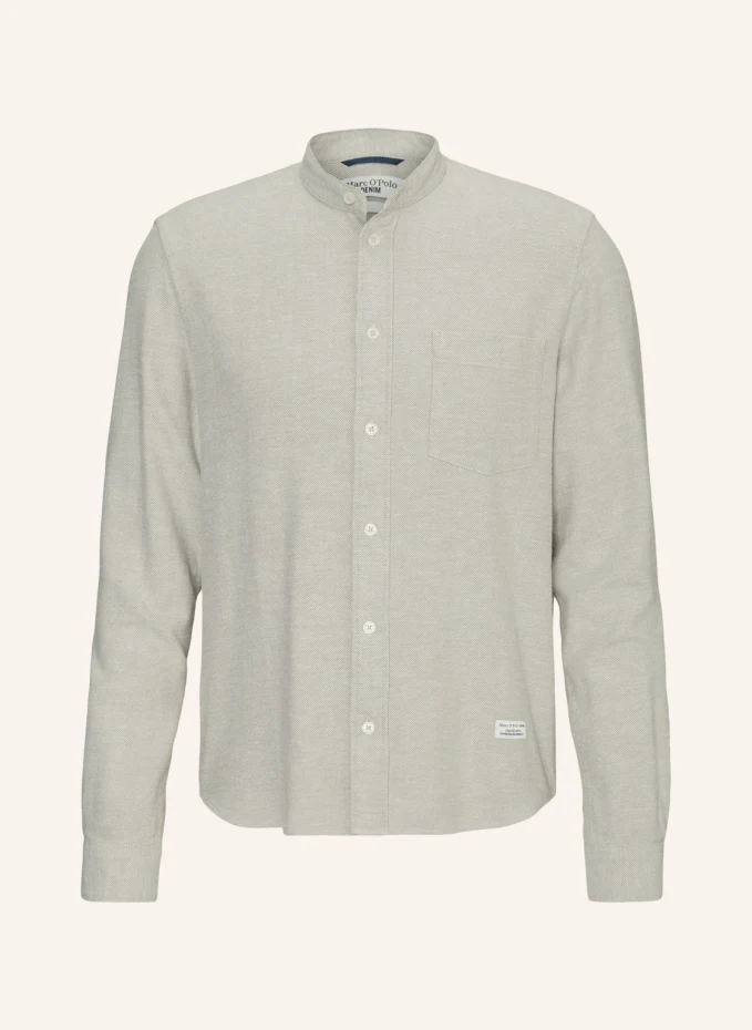 

Рубашка Marc O'Polo Denim, белый