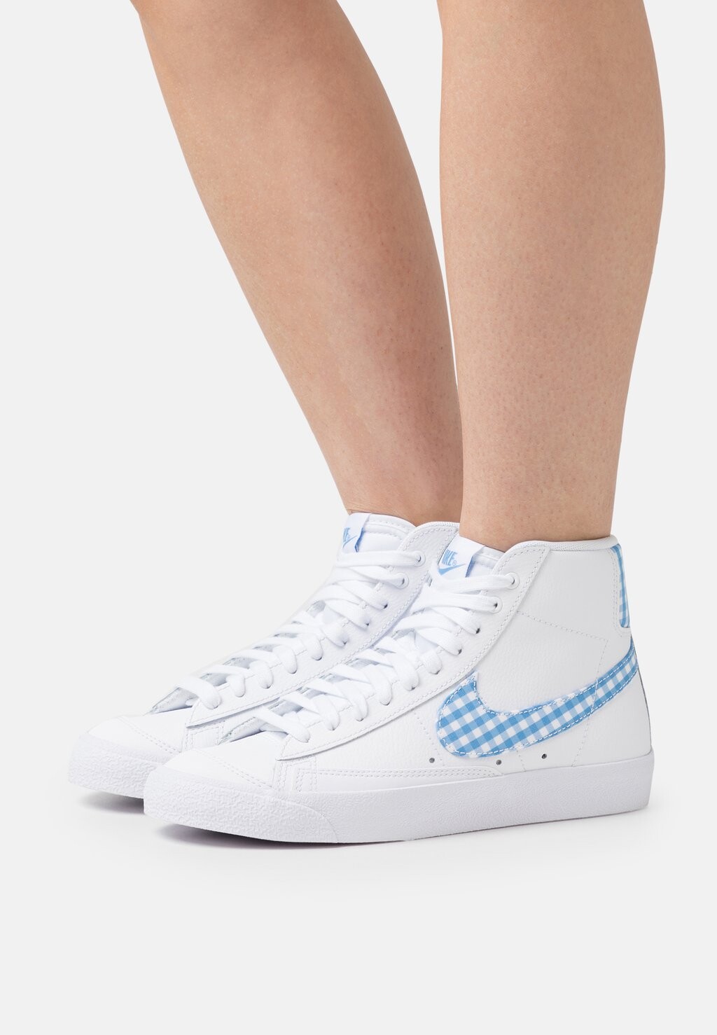 

Кеды Nike