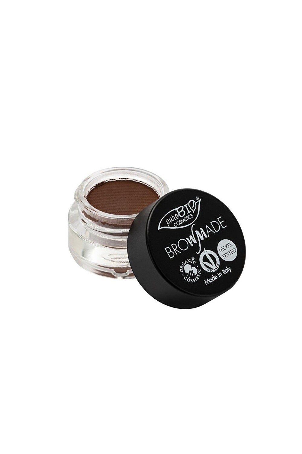 

Browmade 03-tortora scuro PUROBİO