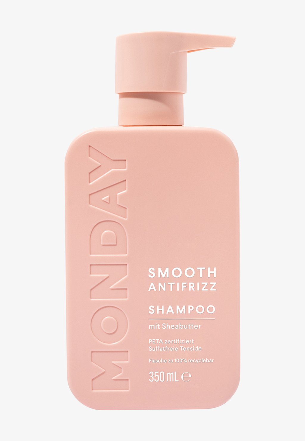 Шампунь Monday Smooth Shampoo Monday Haircare