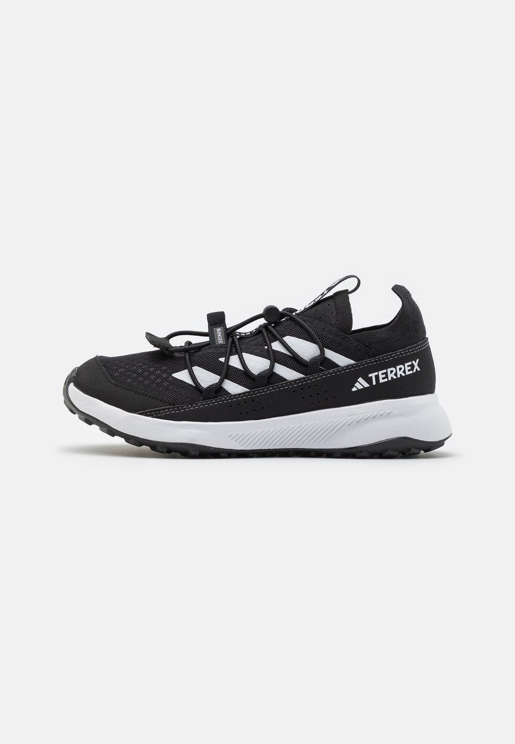 Кроссовки Terrex Voyager 21 Heat.Rdy Unisex Adidas, цвет core black/footwear white/grey five
