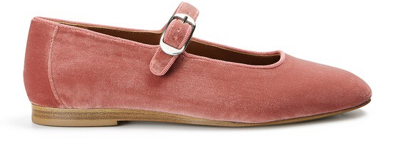

Мэри Джейн Le Monde Beryl, розовый