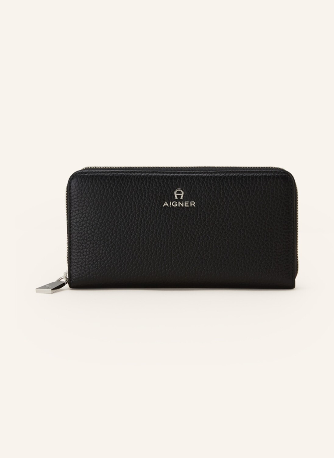 

Кошелек AIGNER IVY, черный