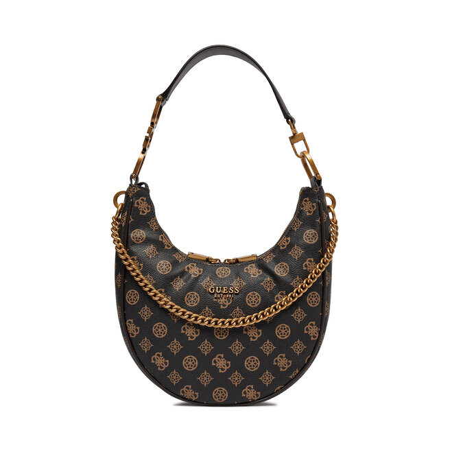

Сумка Guess Dagan, коричневый