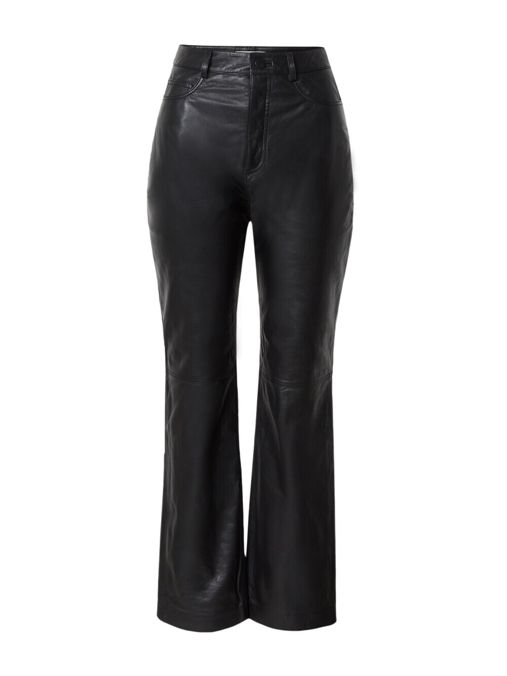 

Свободные брюки Leger Premium Ellen, черный