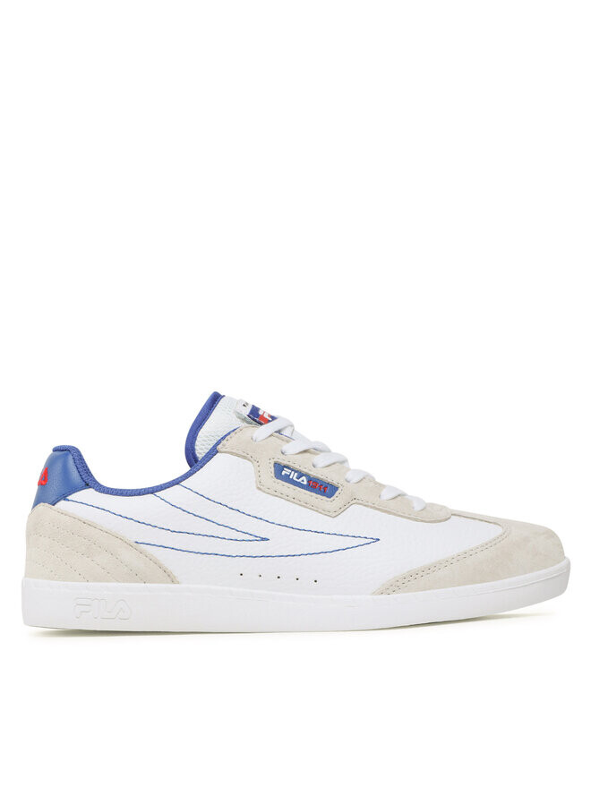 

Кроссовки Fila, белый