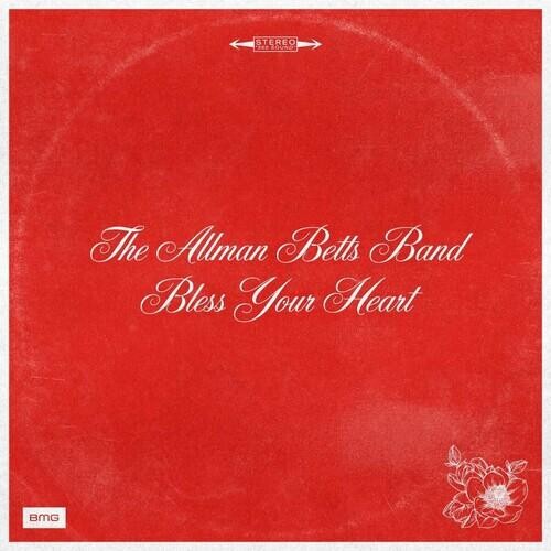 

Виниловая пластинка Allman Betts Band - Bless Your Heart