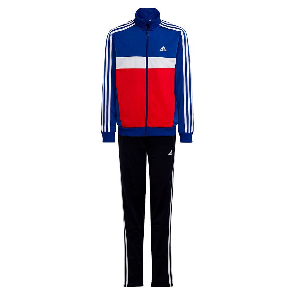 

Спортивный костюм adidas Sportswear 3S Tiberio, синий